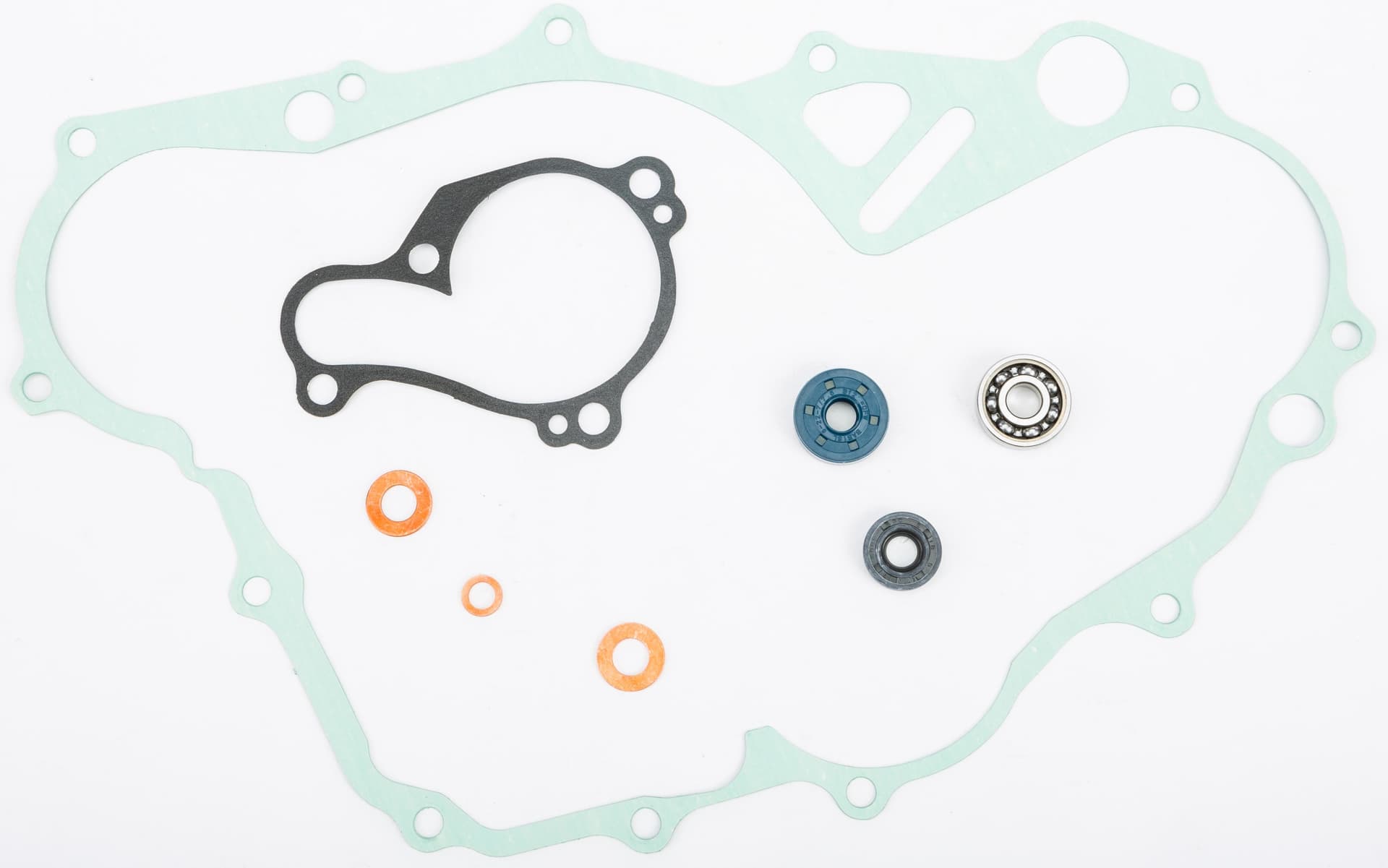 Water Pump Repair Kit - Image 47