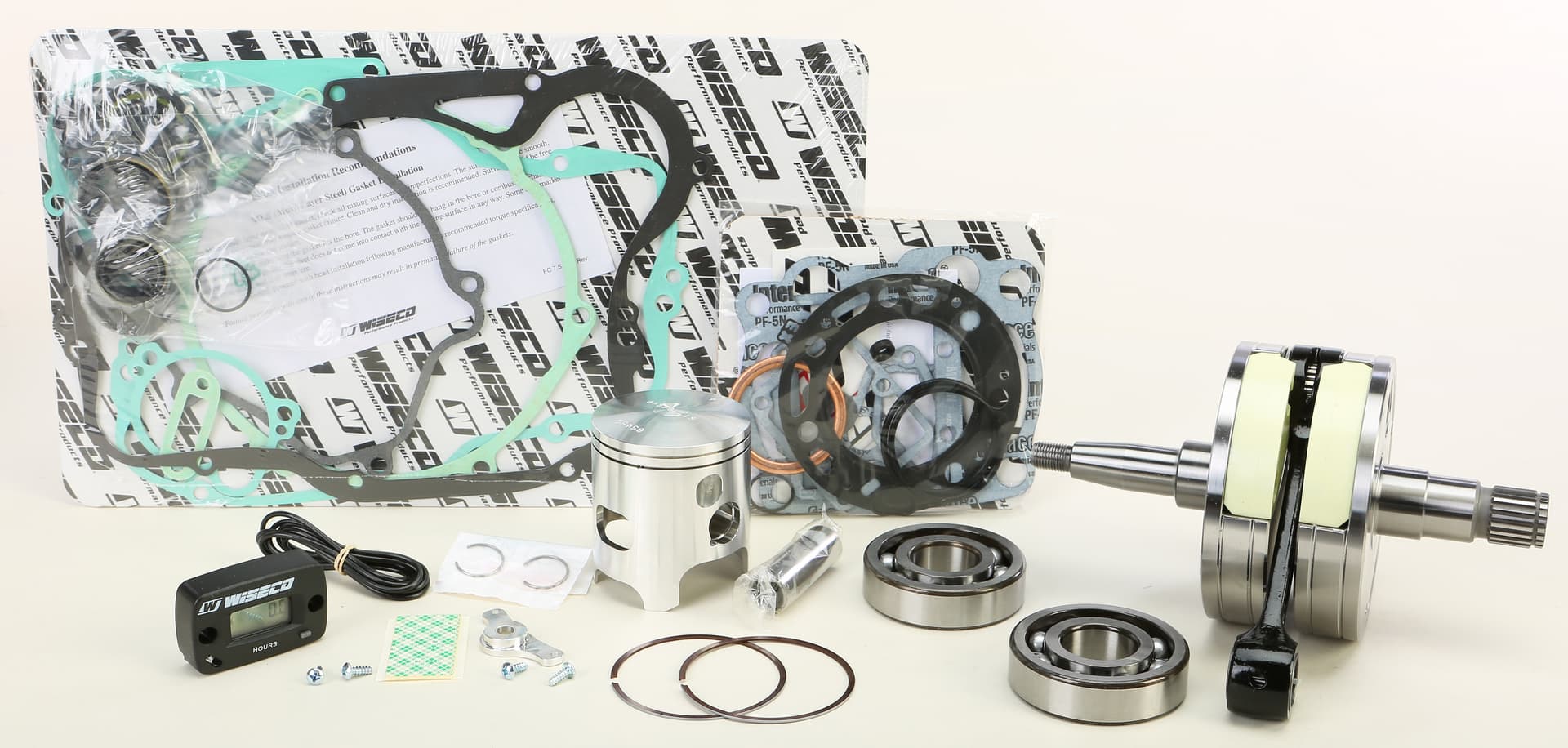 Garage Buddy Engine Rebuild Kit - Image 5