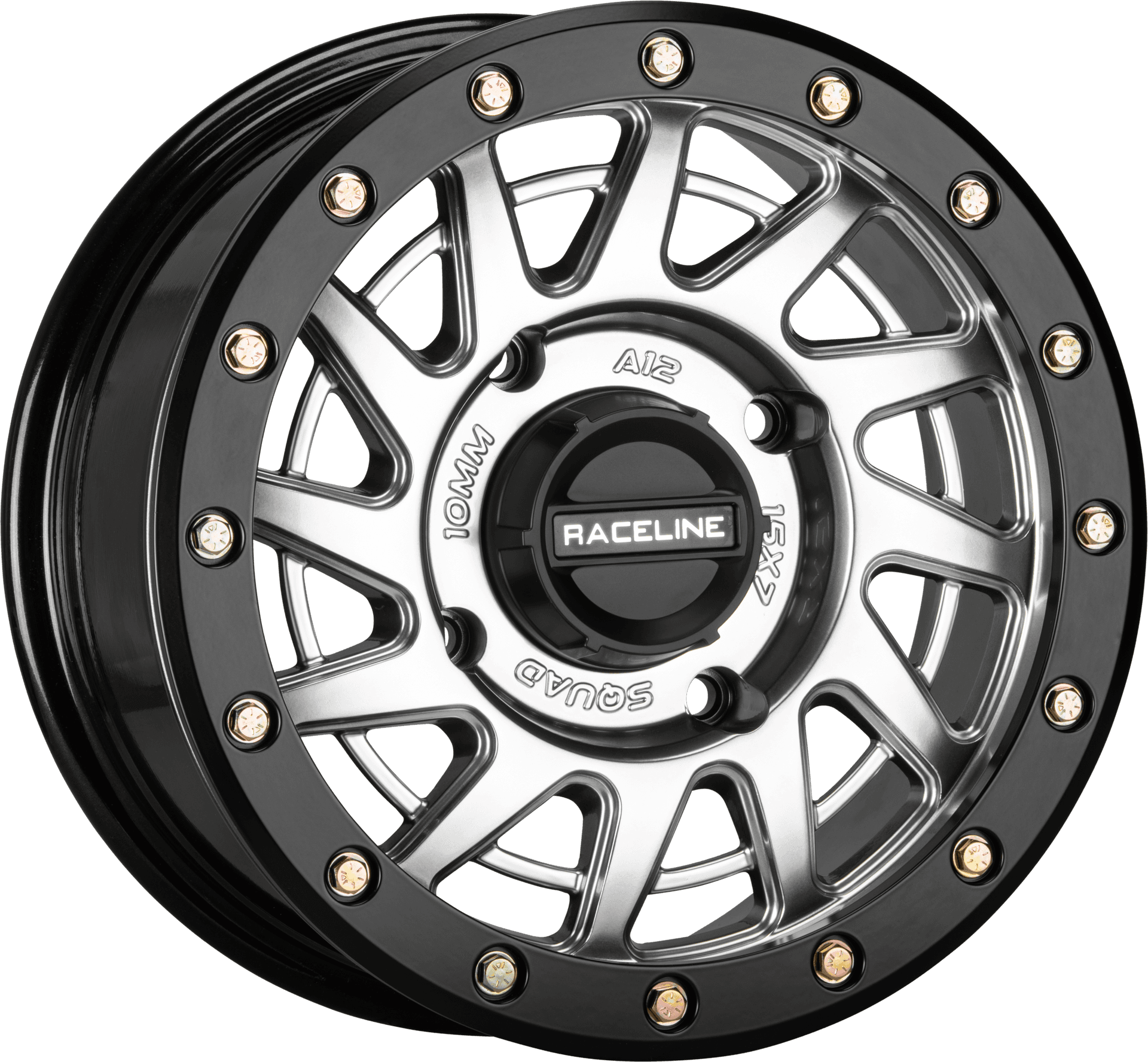 Squad Beadlock Wheels - Image 3