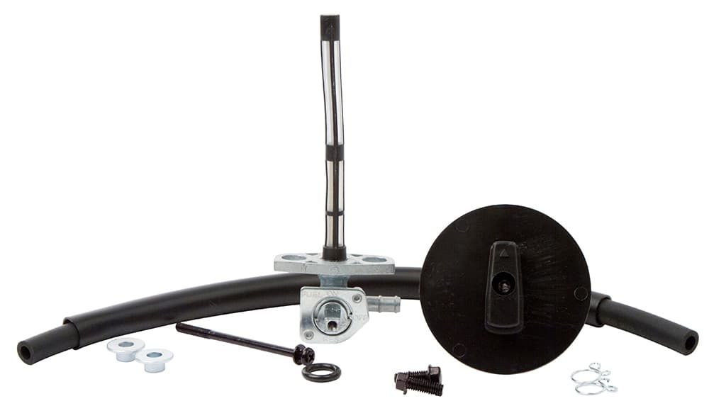 Fuel Valve - Image 9