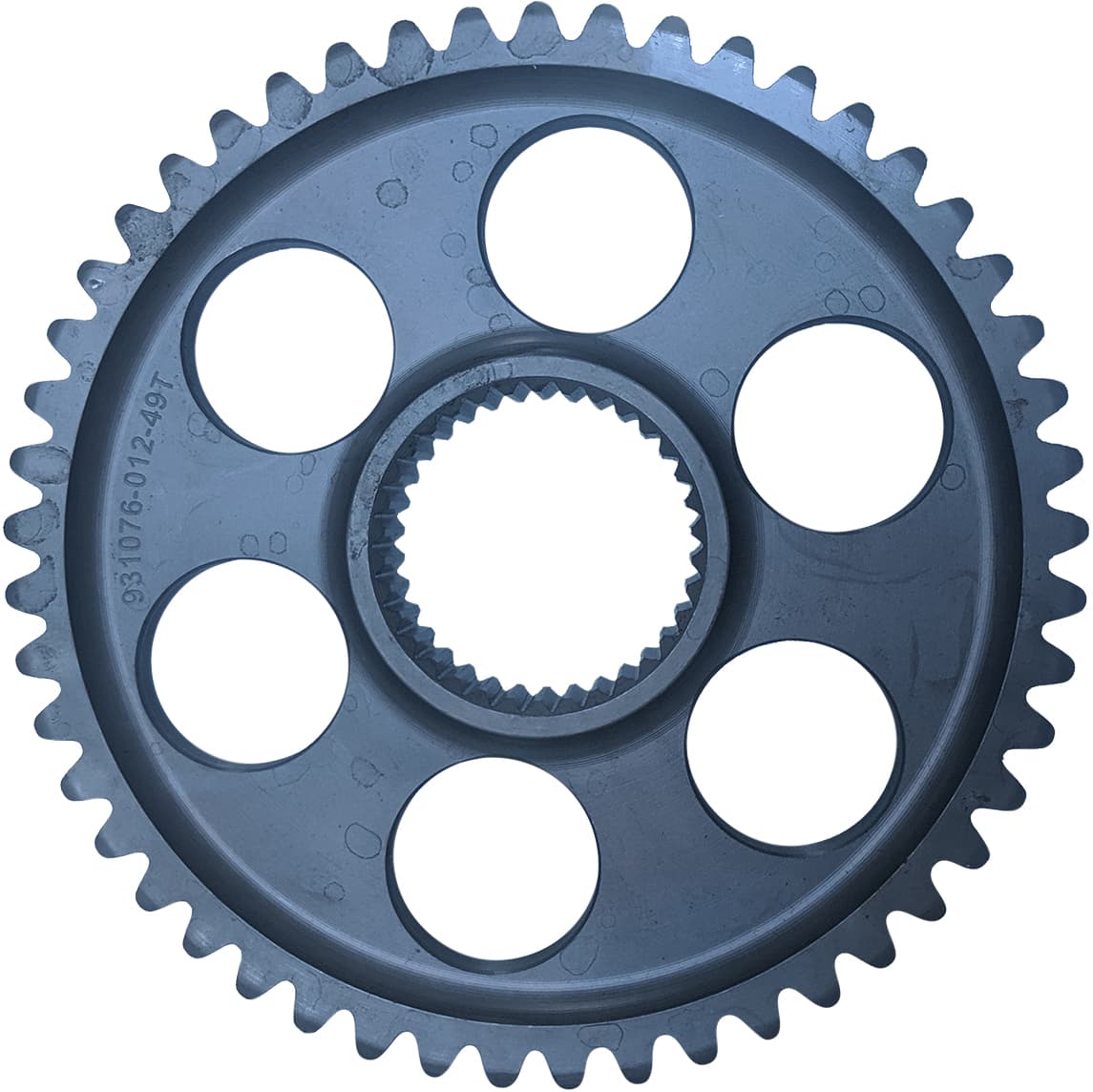 HY-VO Bottom Sprocket - Image 46