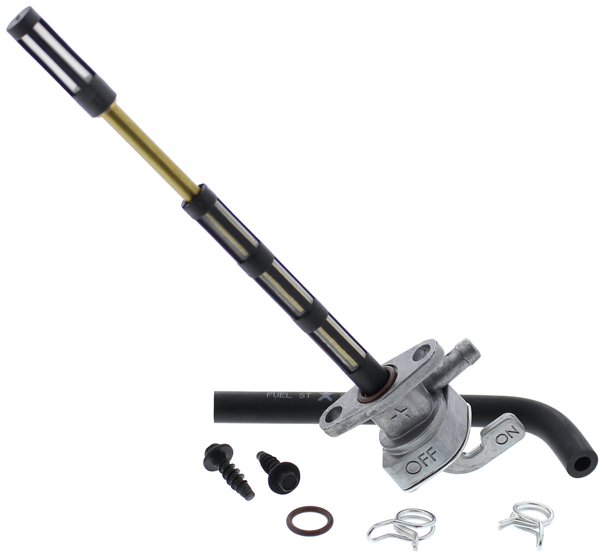 Fuel Valve - Image 117