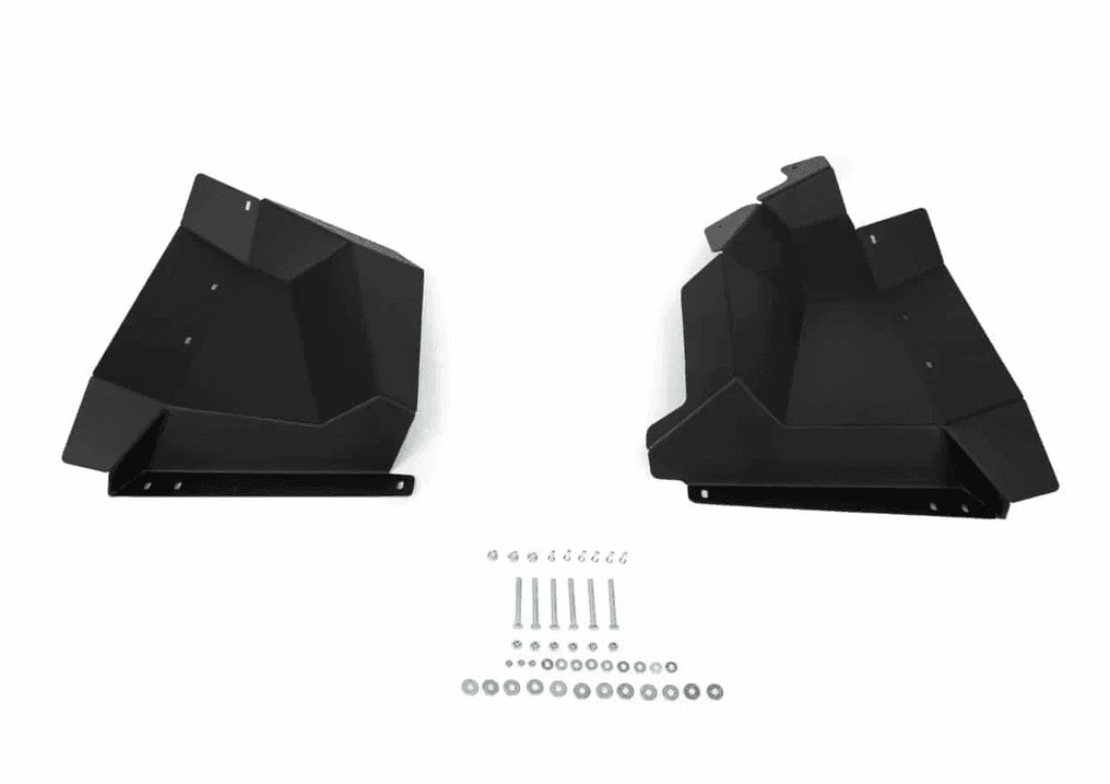 Footwell Protection - Image 3