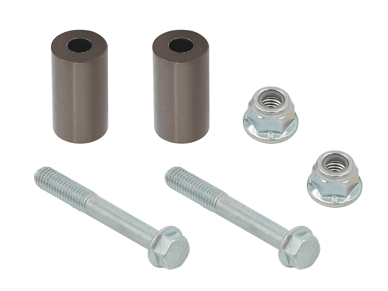 Bushing/Bolt Kit