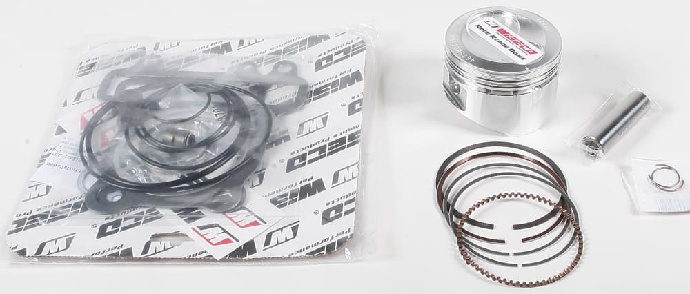 Top End Piston Kit - Image 25