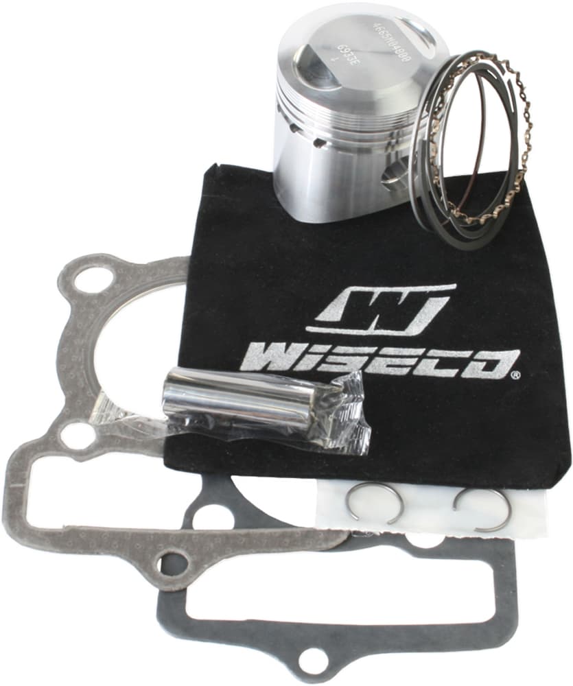 Top End Piston Kit - Image 101