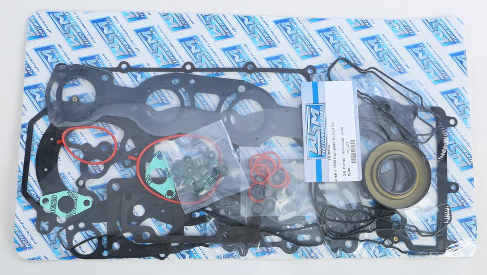Complete Gasket Kit - Image 61