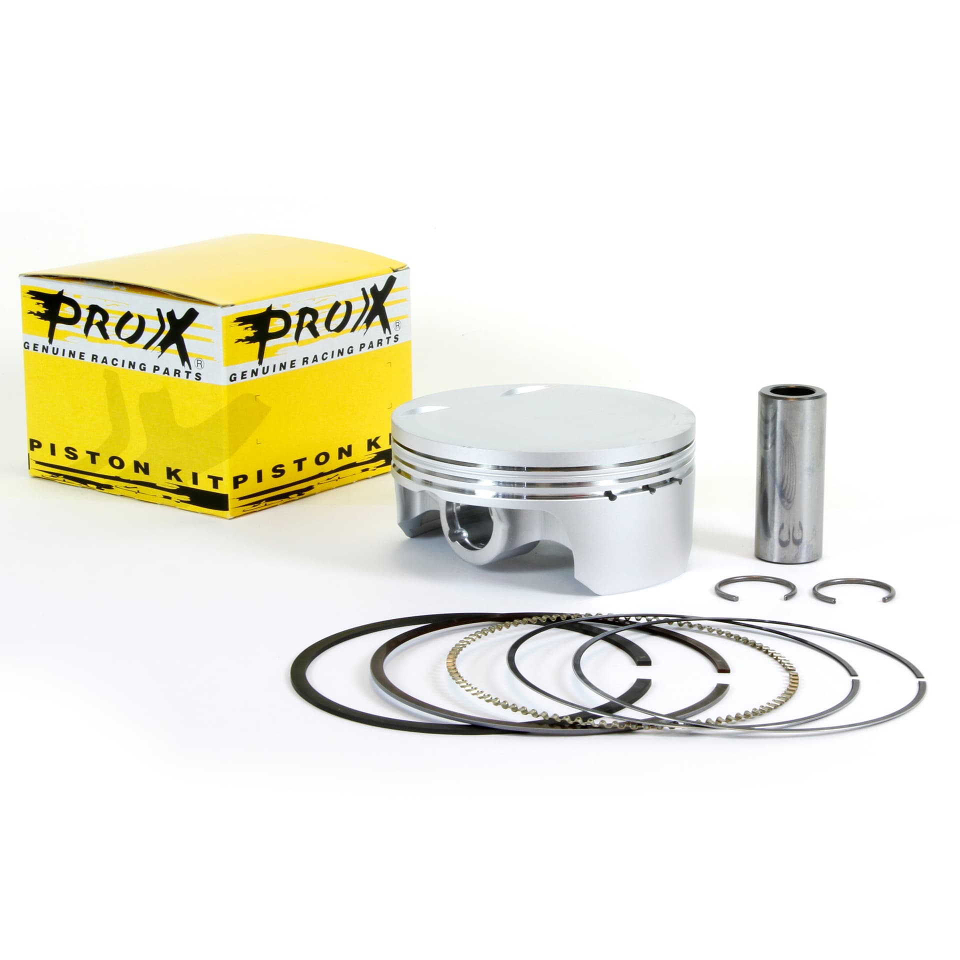 Pro X Piston Cr/Rm 250 - Image 175