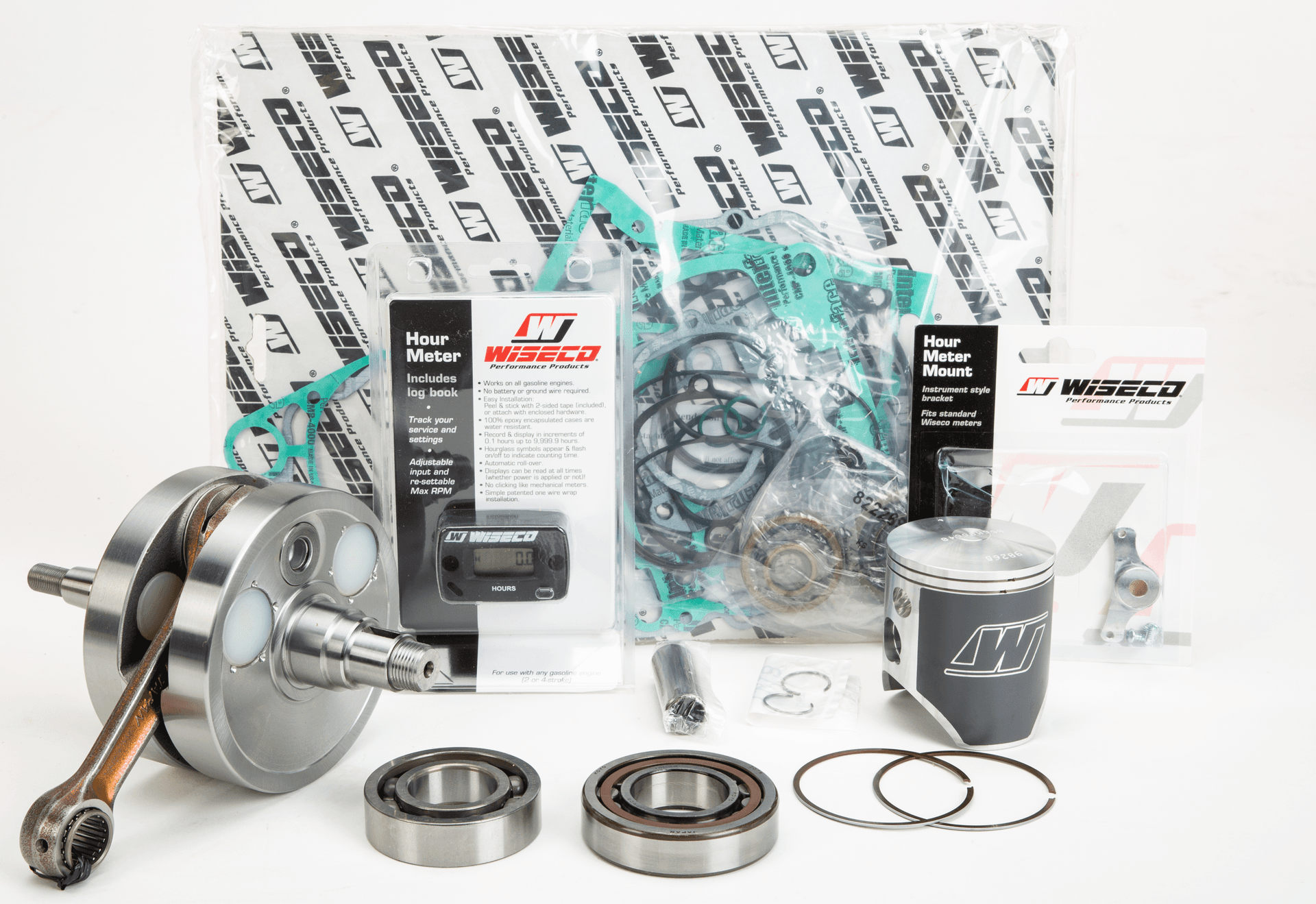 Garage Buddy Engine Rebuild Kit - Image 21