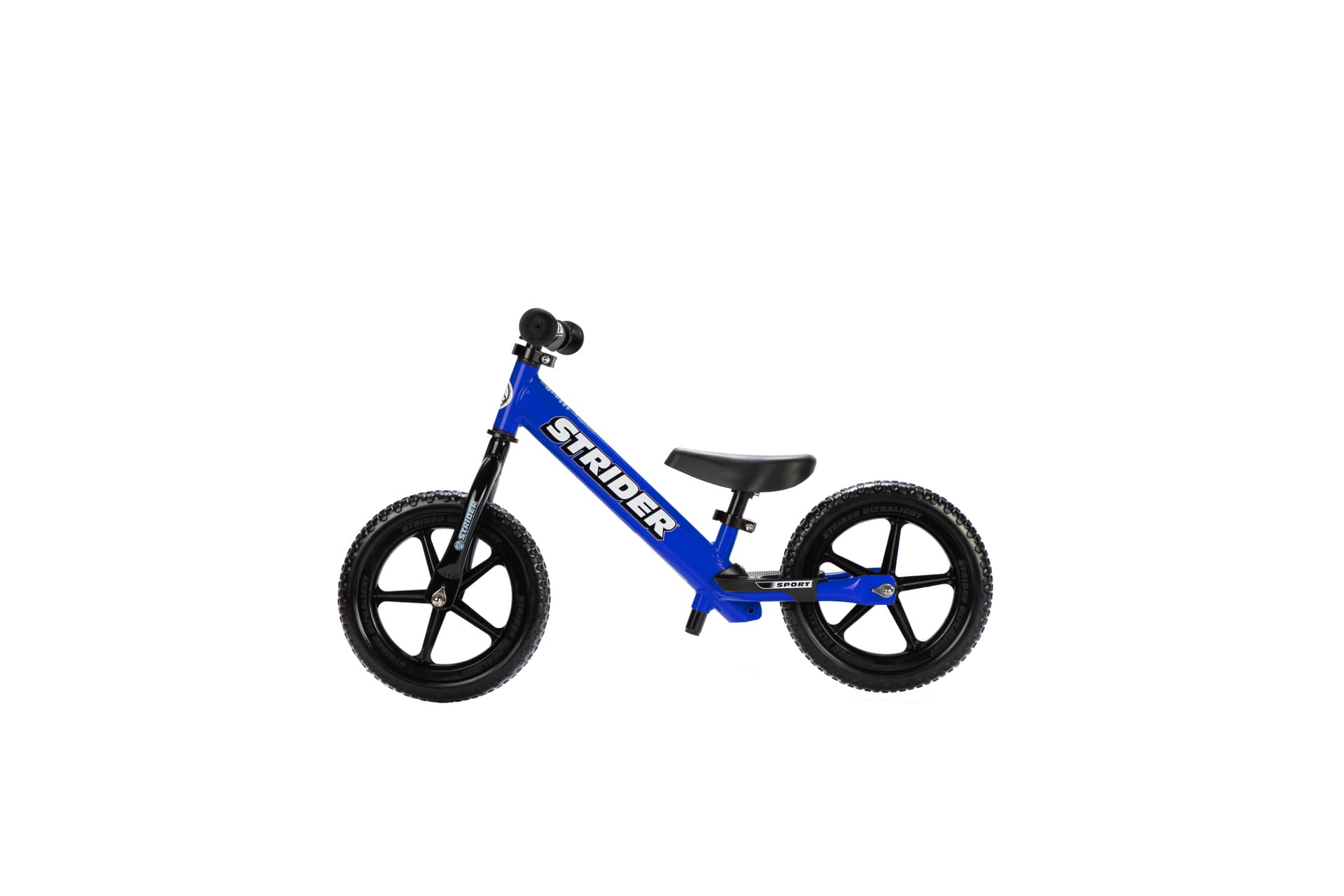 Balance Bike - Image 3