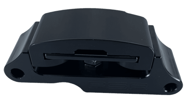 Primary Chain Tensioner