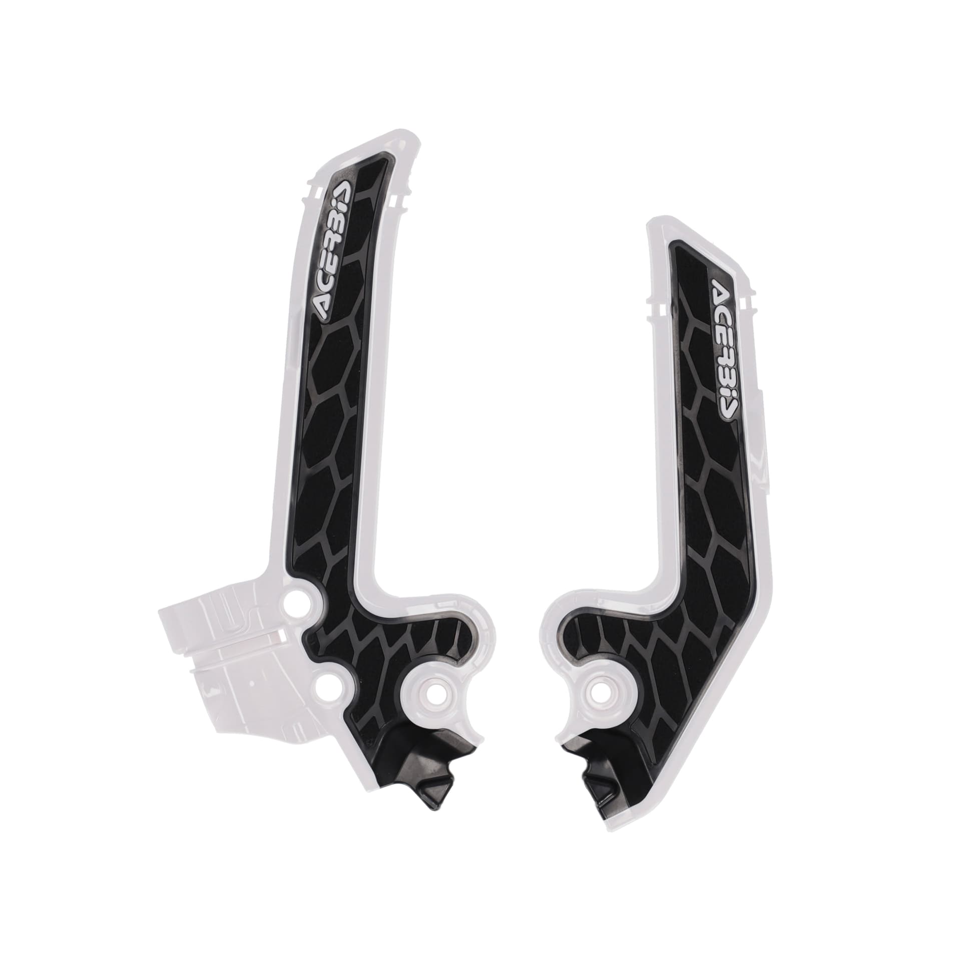 Acerbis X-Grip Frame Guards - Image 139