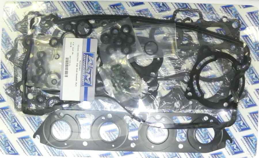 Top End Gasket Kit - Image 40
