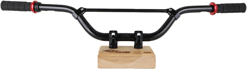 Crossbar with Clamps