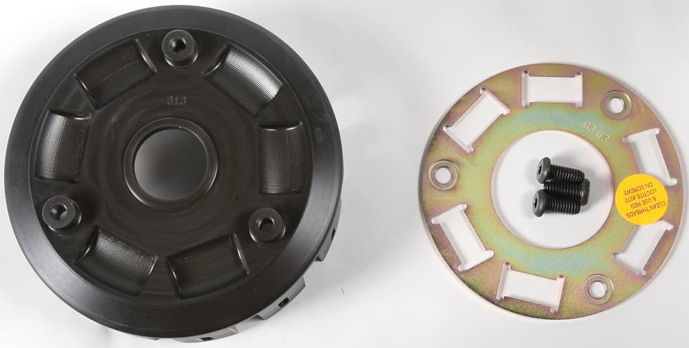 Hinson Clutch Basket - Image 26