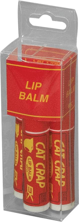 Lip Balm