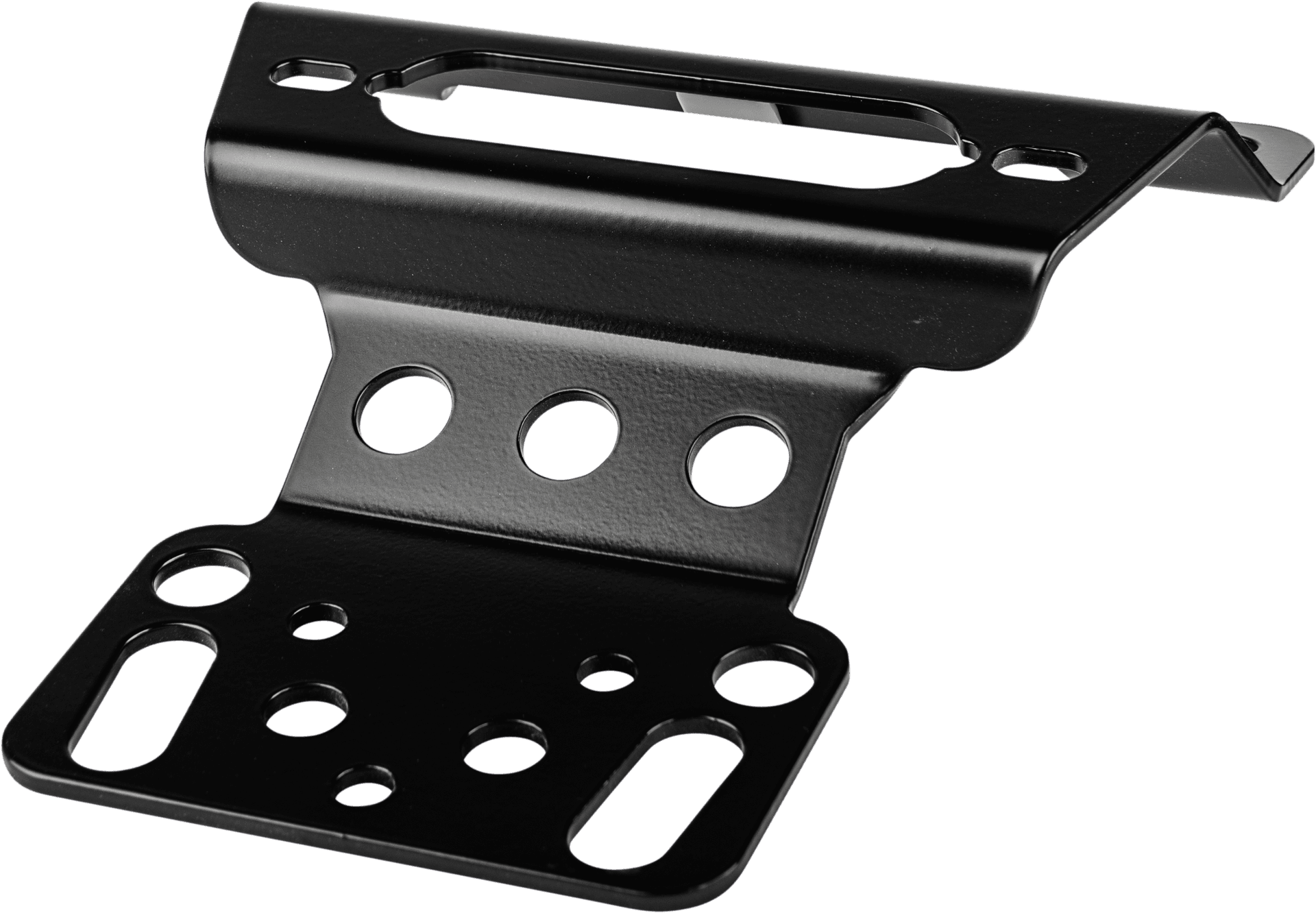 Open Trail Winch Mount - Image 17