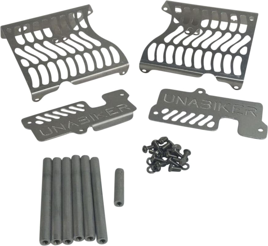 Radiator Guard - Image 156