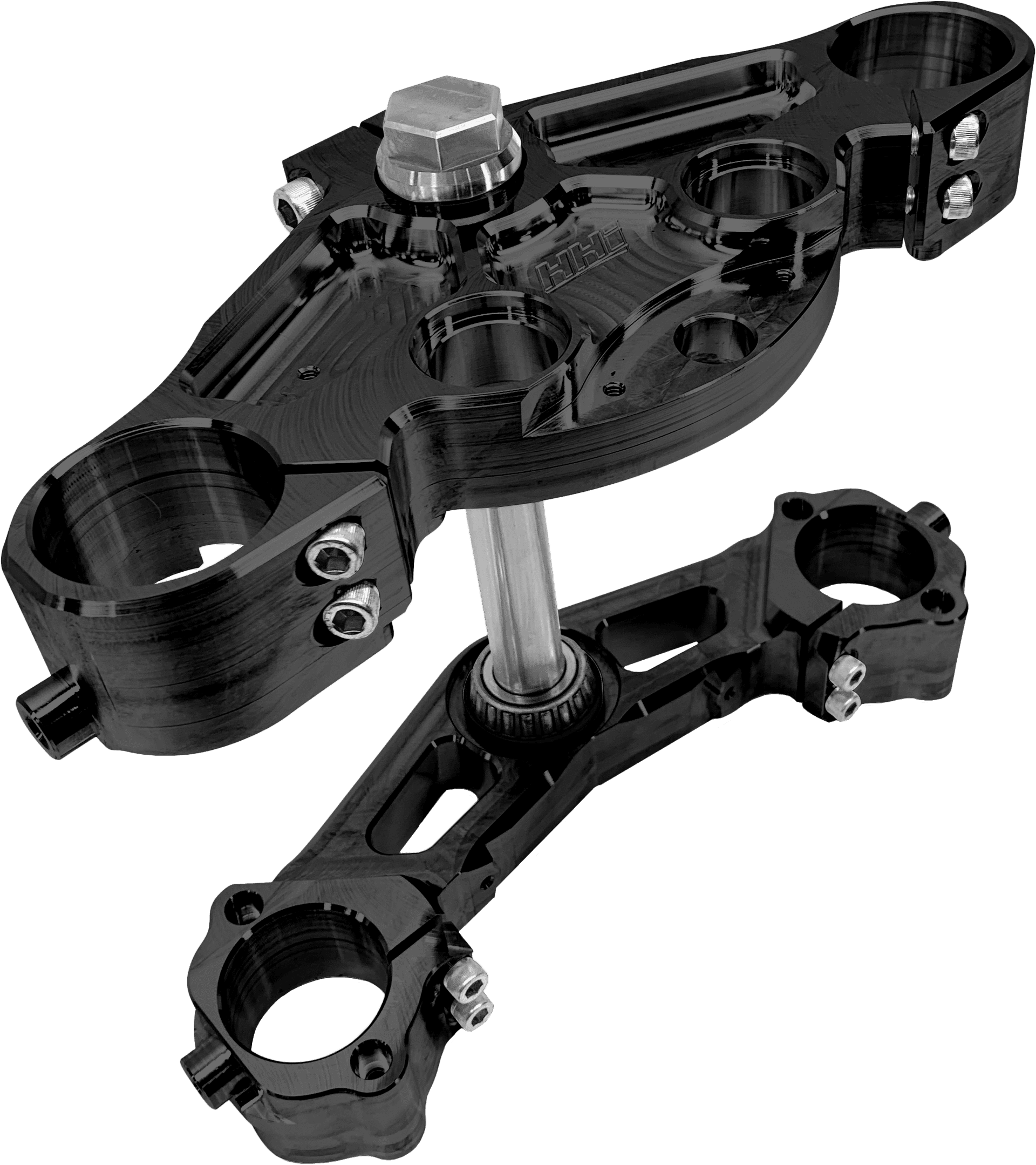 Dominator Performance Triple Trees - Image 3