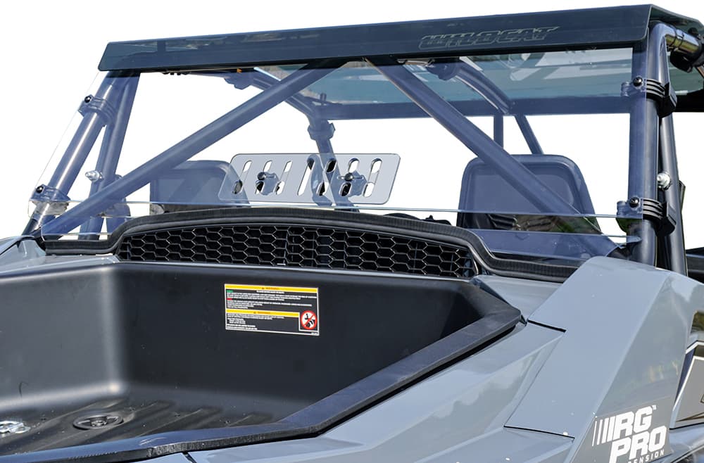 Vented Rear Windshield - Image 4