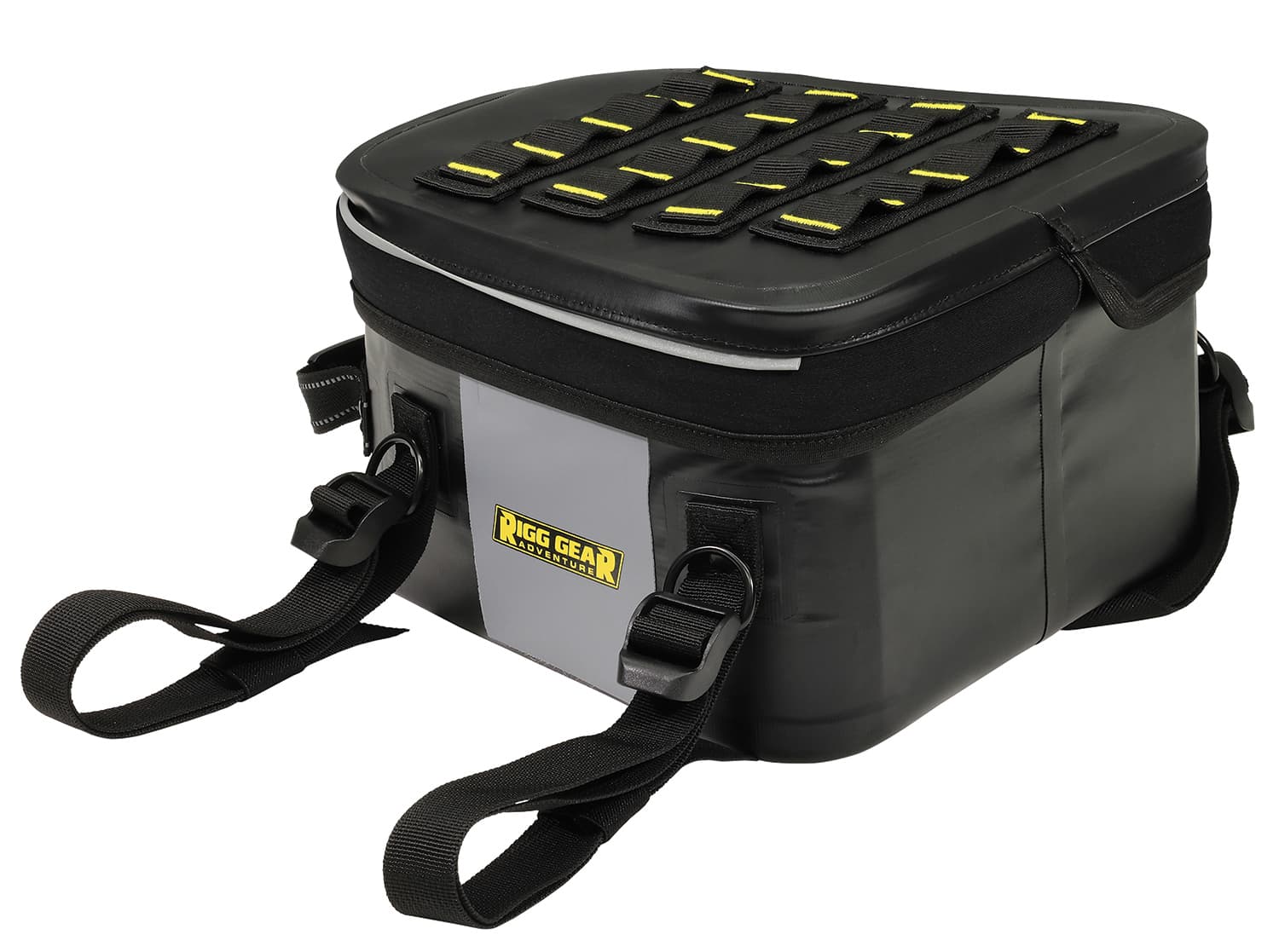 HURRICANE TAIL BAG WATERPROOF