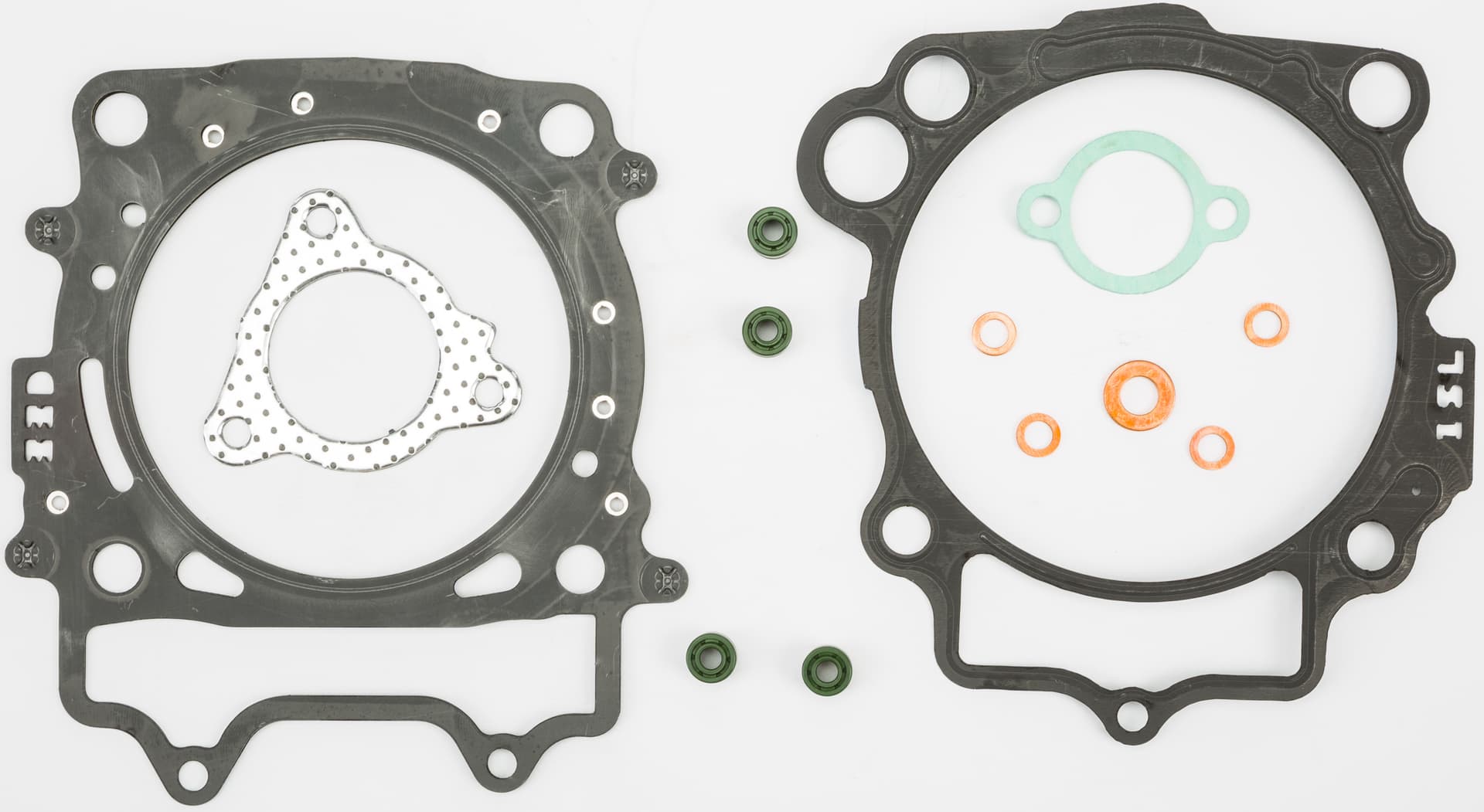 Partial Top End Gasket Kit - Image 86
