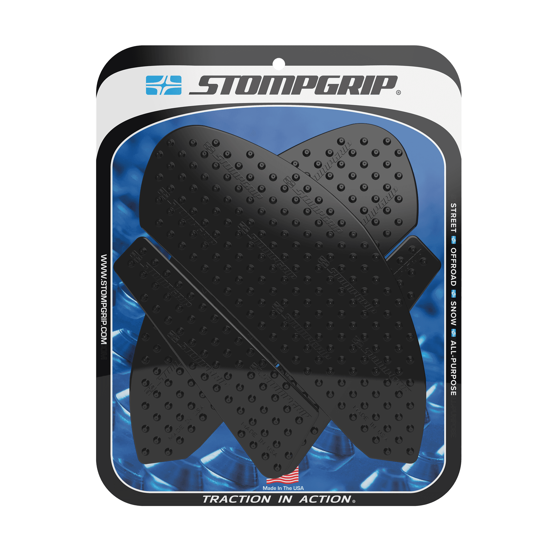 Street Traction Pad - Image 159