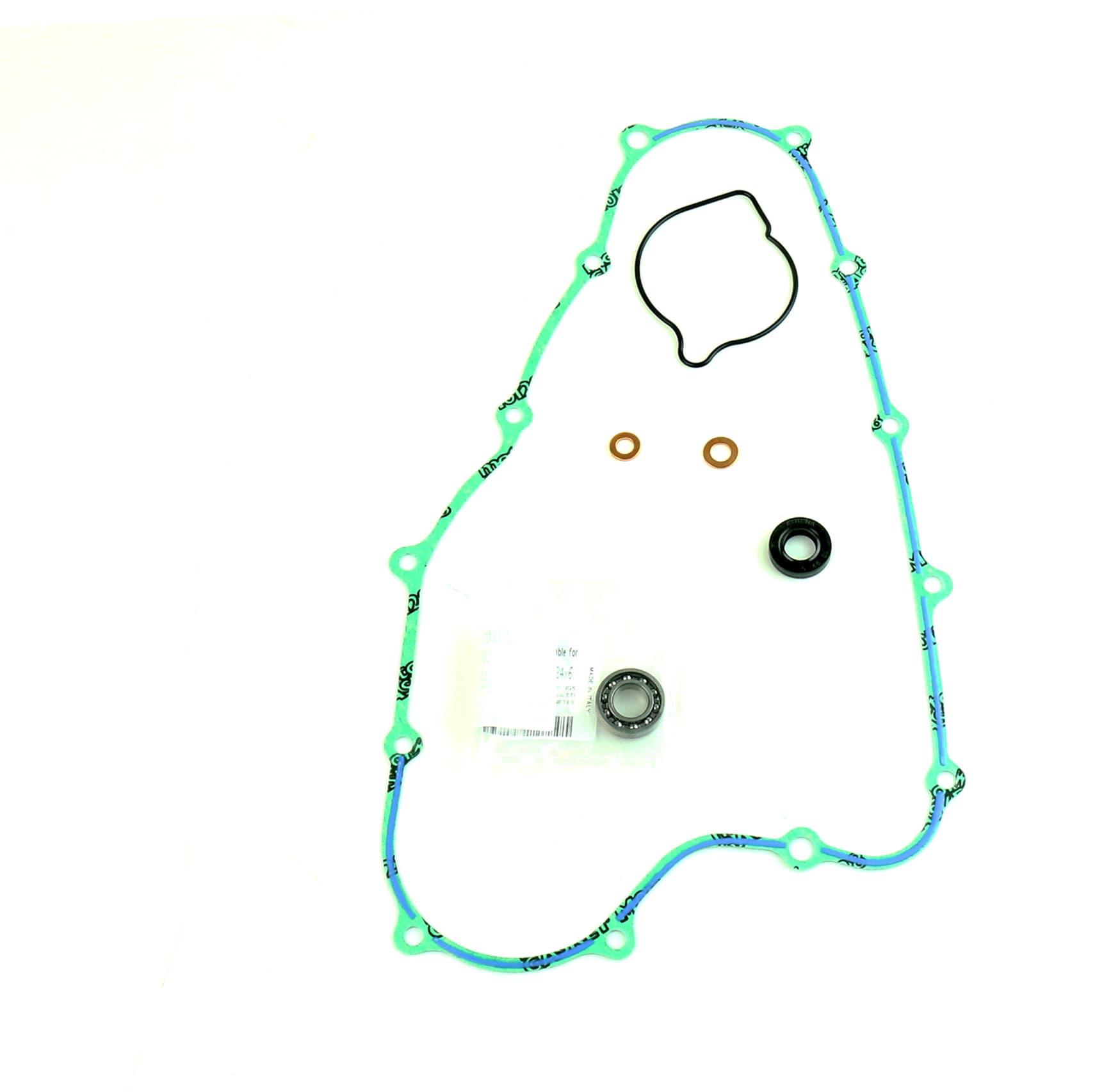 Water Pump Repair Kit - Image 11