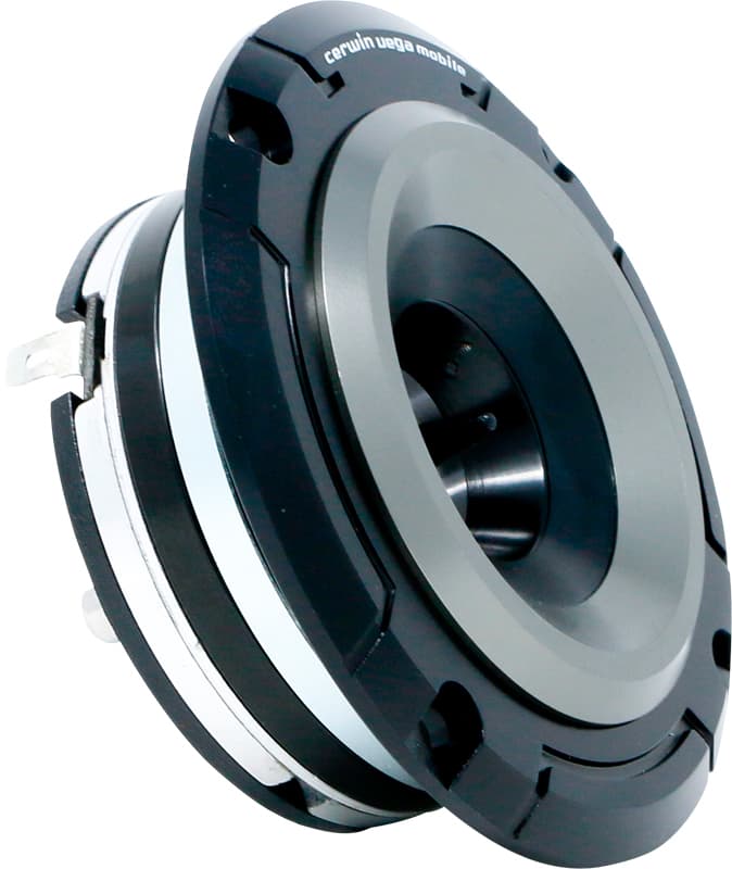 1" Compression Tweeter