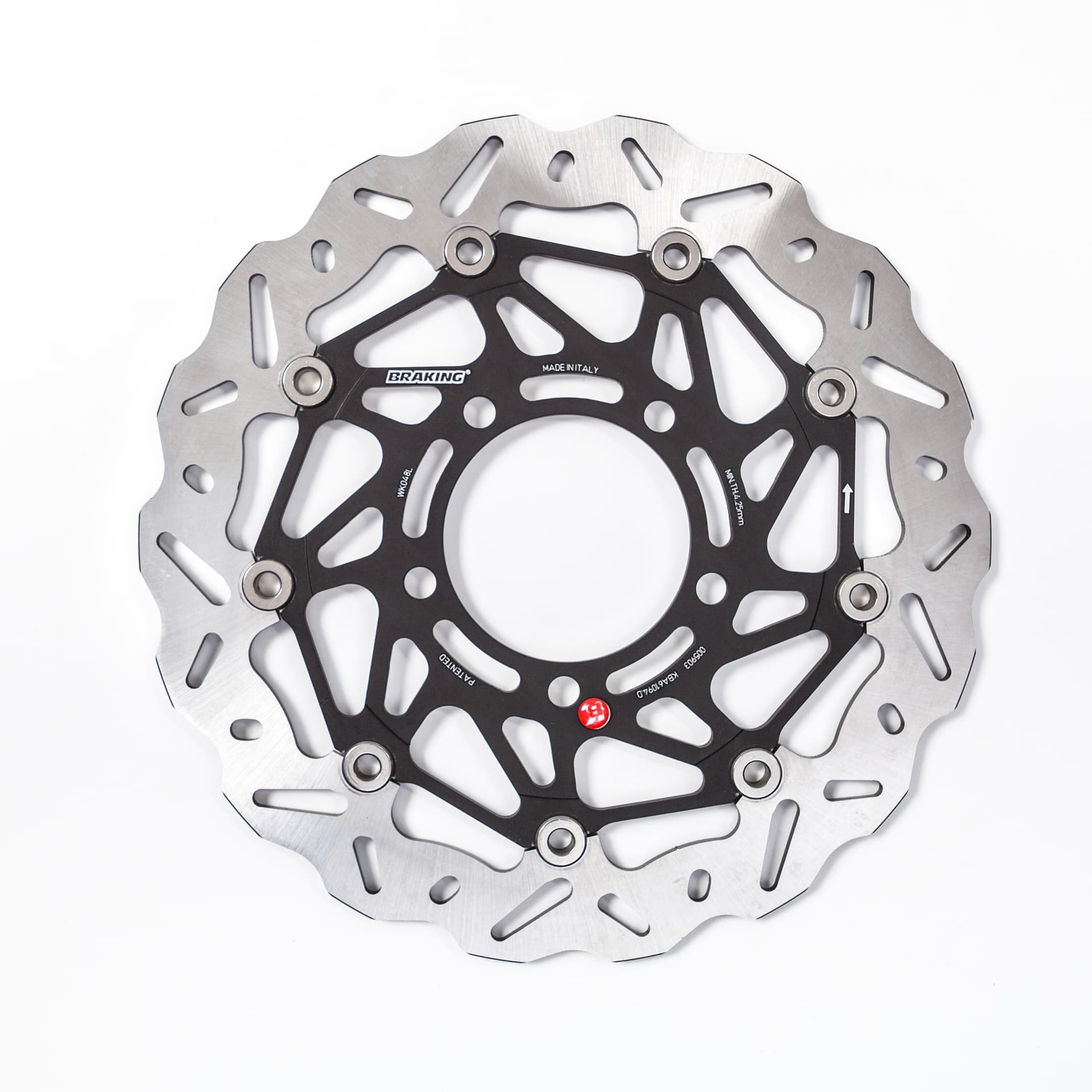 SK2 Directional Rotors - Image 145