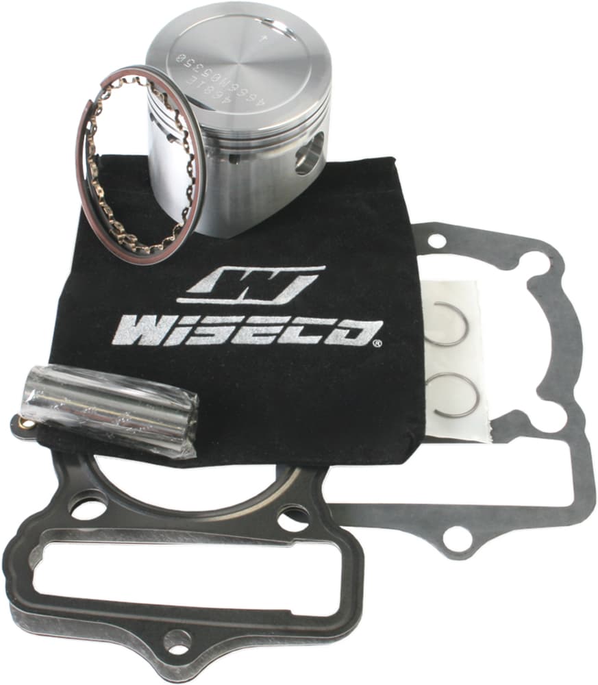 Top End Piston Kit - Image 100