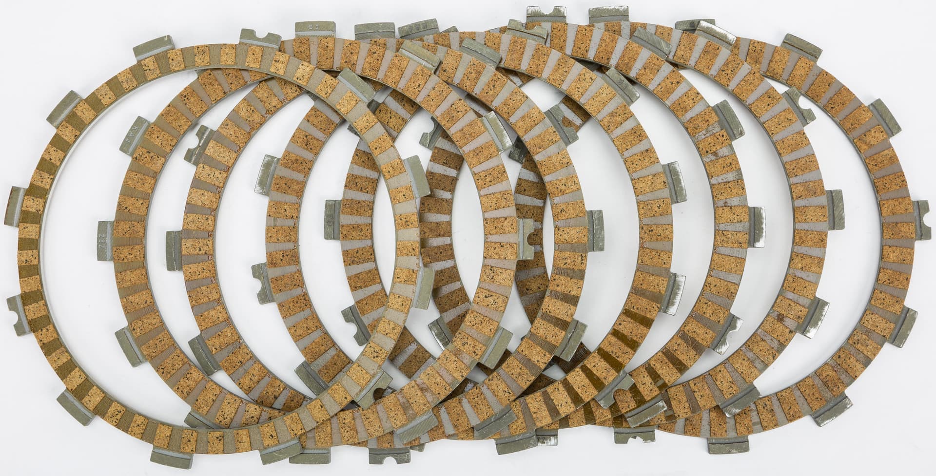 Friction Plates - Image 41