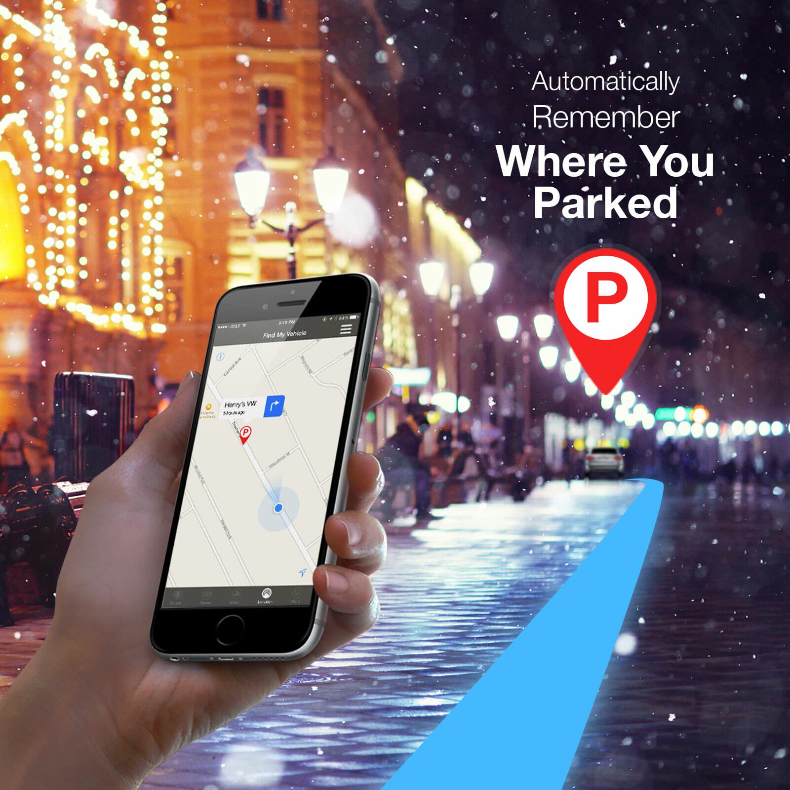 Chrome LED Accent Light Kit - Image 8