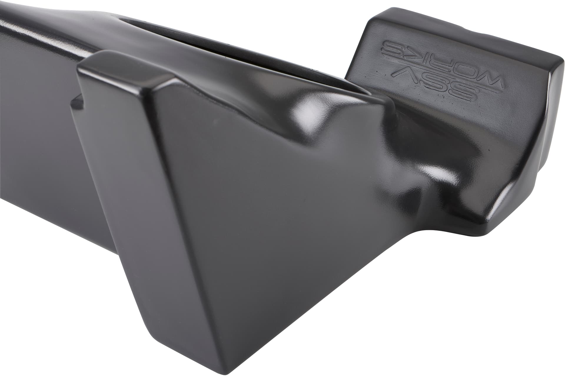 Ssv 10" Subwoofer And Box - Image 4