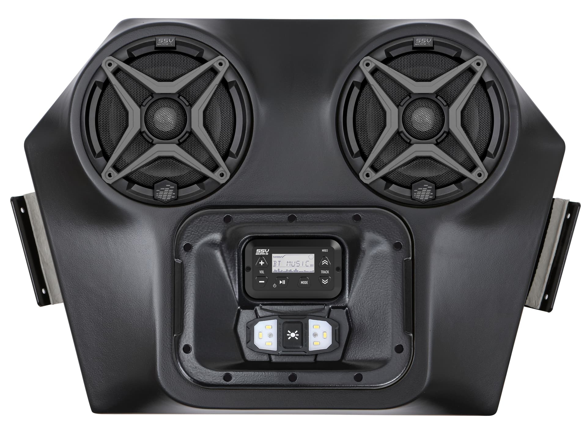 2 Speaker Kit - Image 2