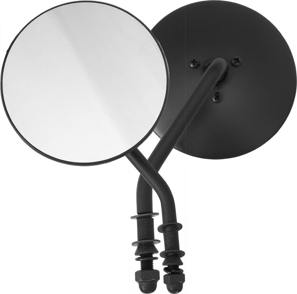 Universal 4" Round Mirror - Image 20