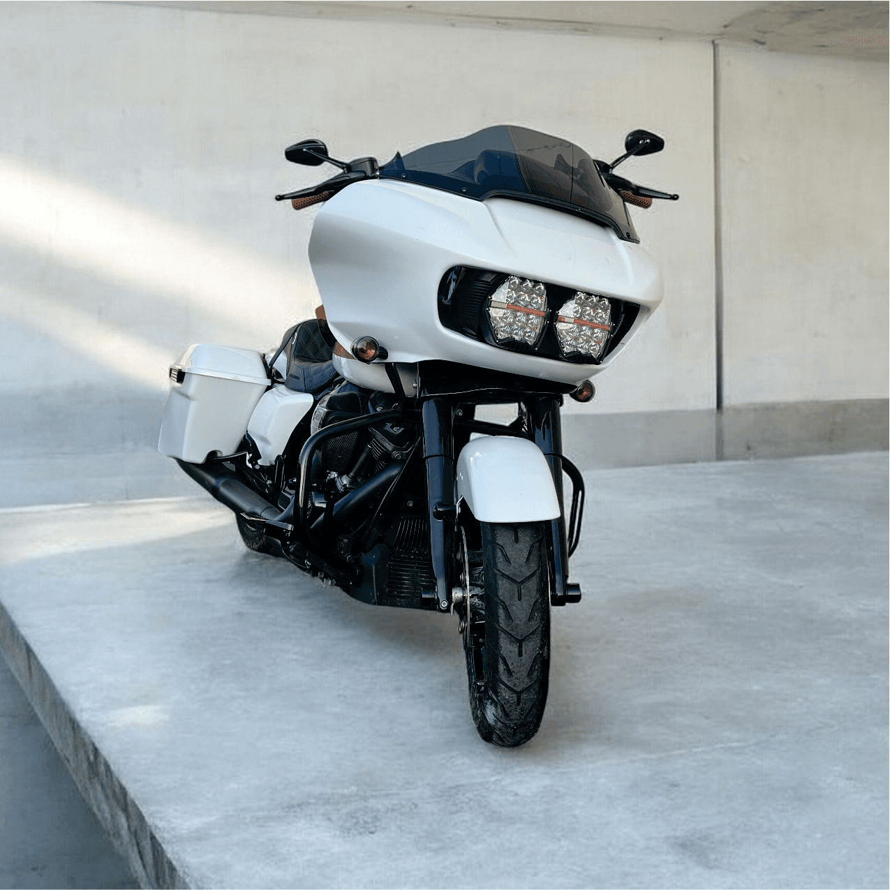 GC7 Headlight Kit - Image 12