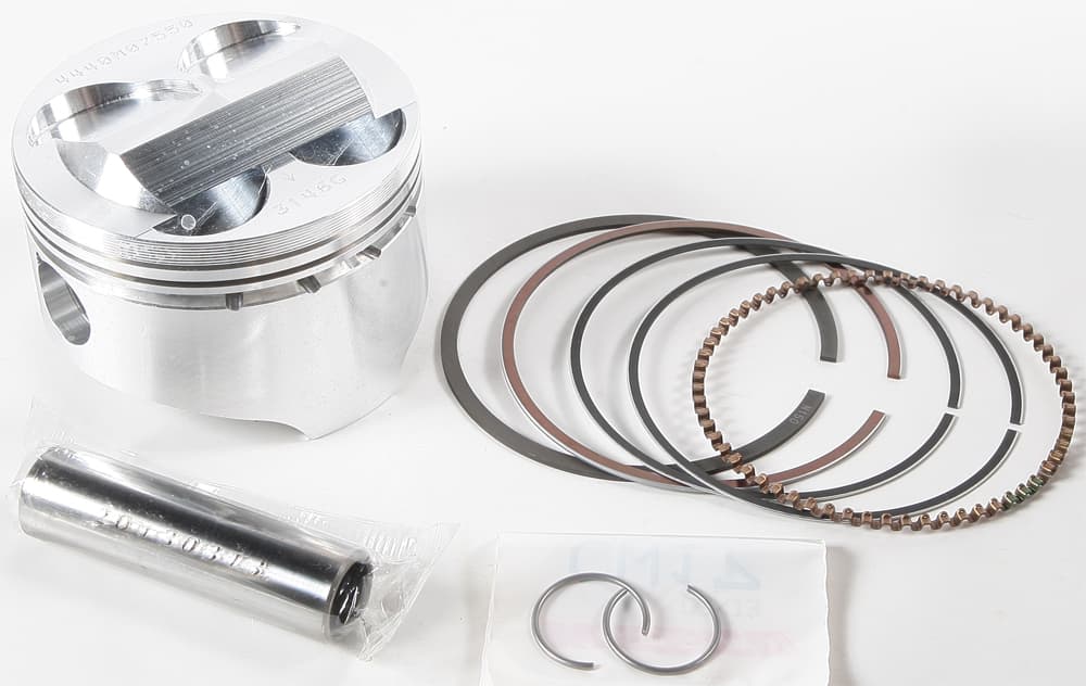 Wiseco Piston Kit - Image 203