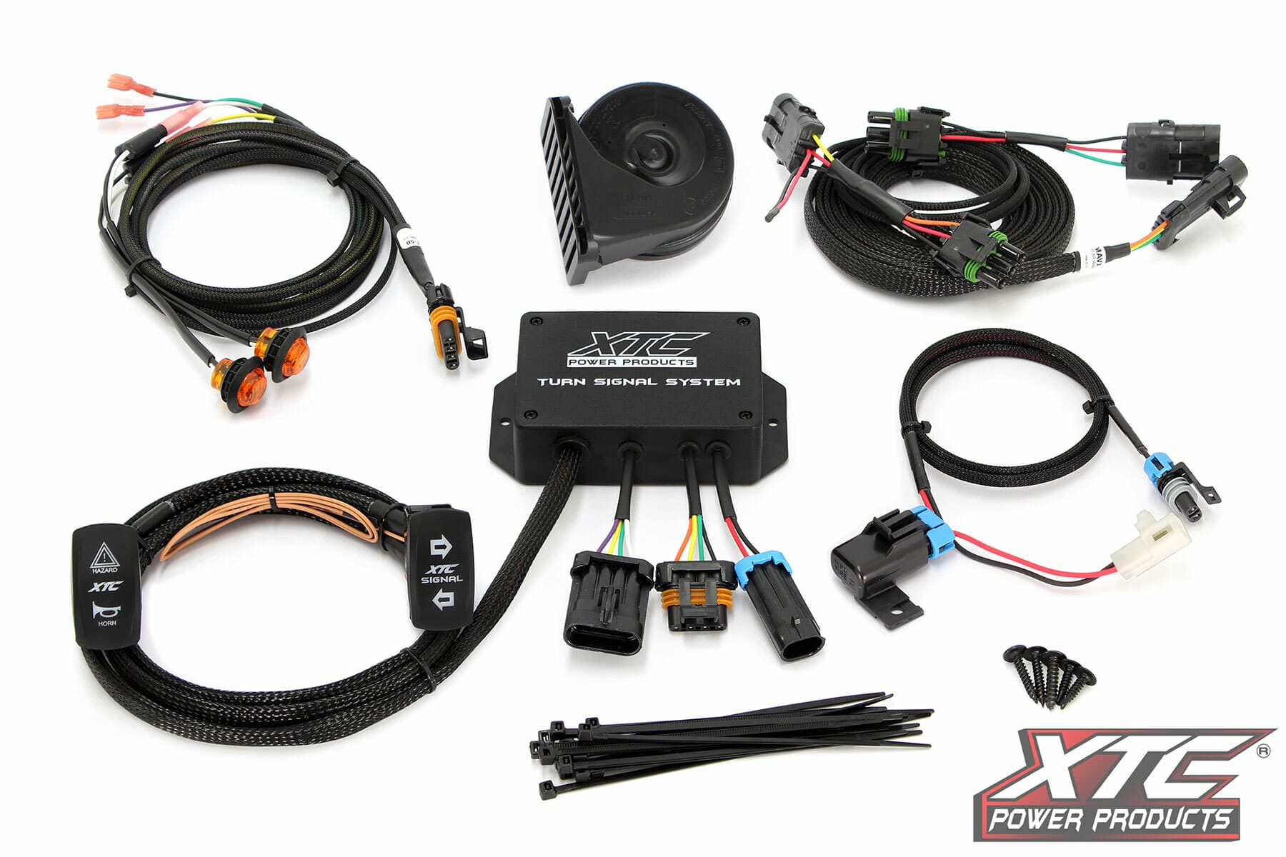 Standard Turn Signal Kit - Image 3