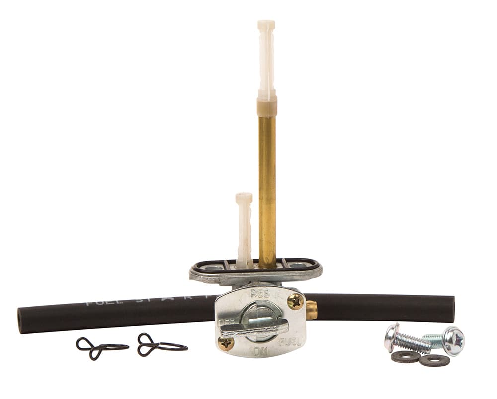 Fuel Valve - Image 36