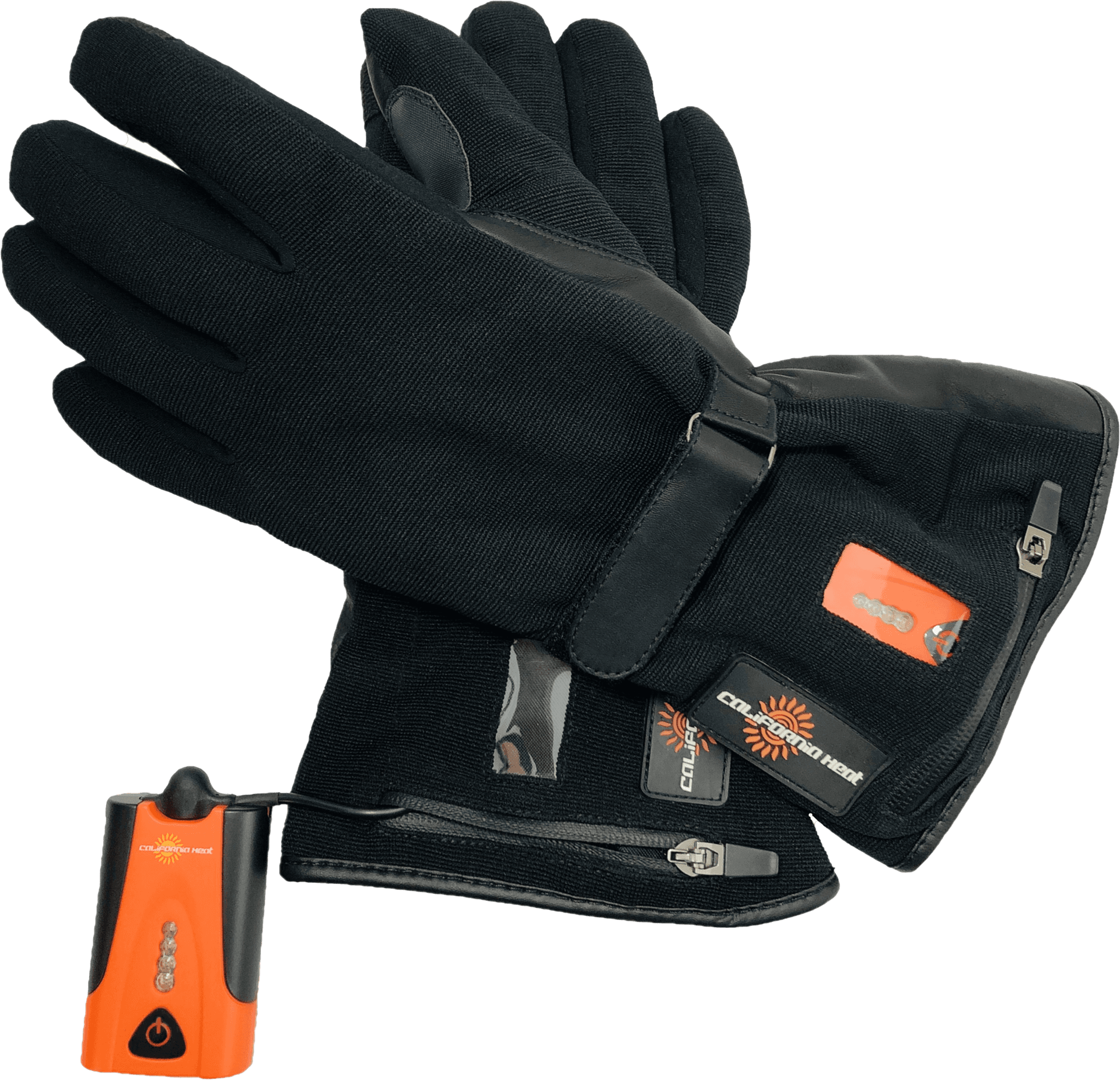 7V Activflexx Gloves - Image 2
