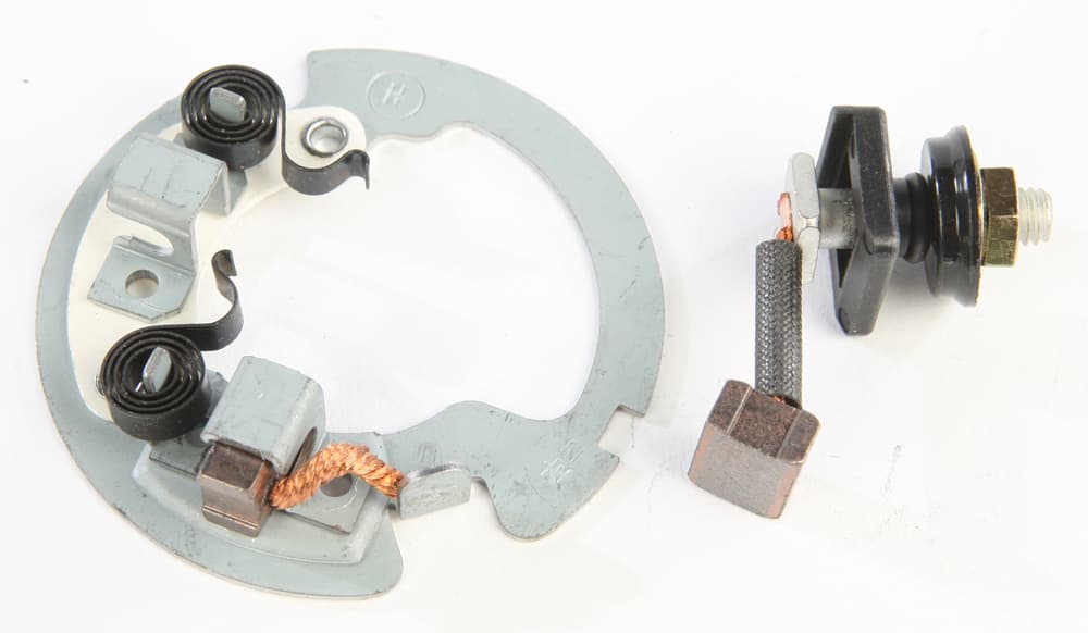 Starter Motor Brush Plate Repair Kit - Image 4