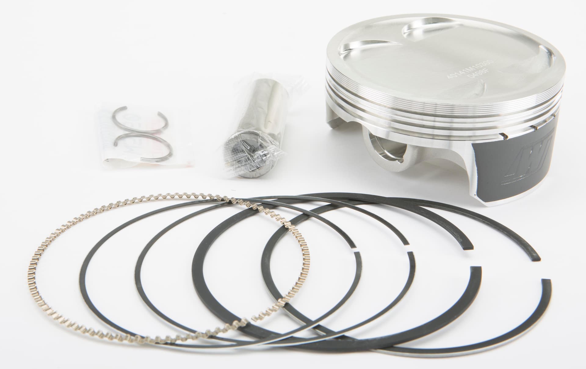 Wiseco Piston Kit - Image 147