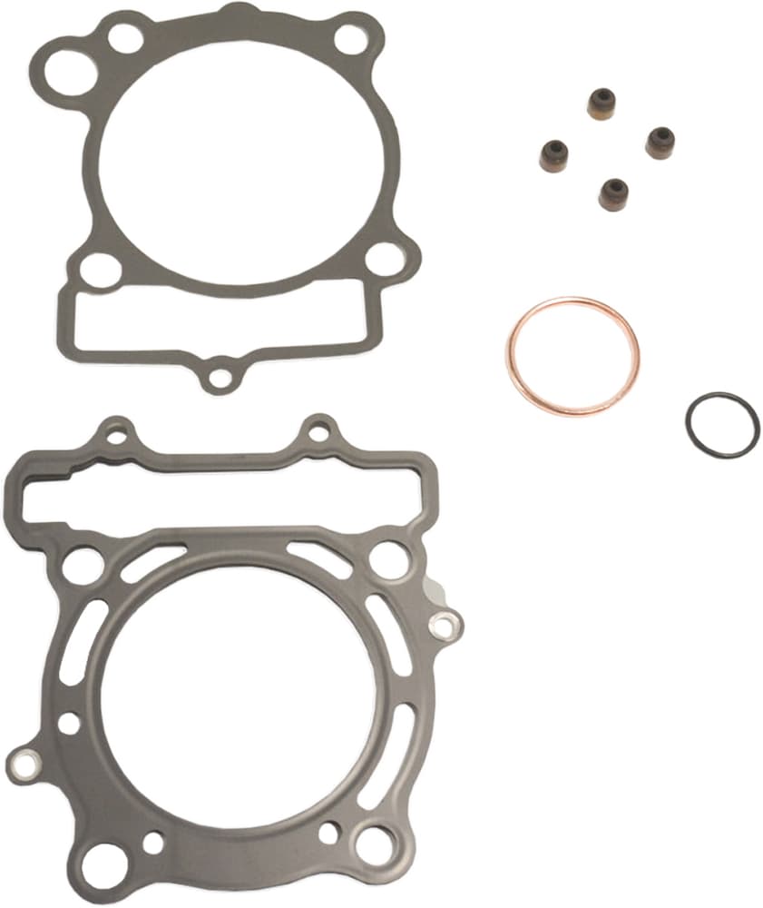 Partial Top End Gasket Kit - Image 77