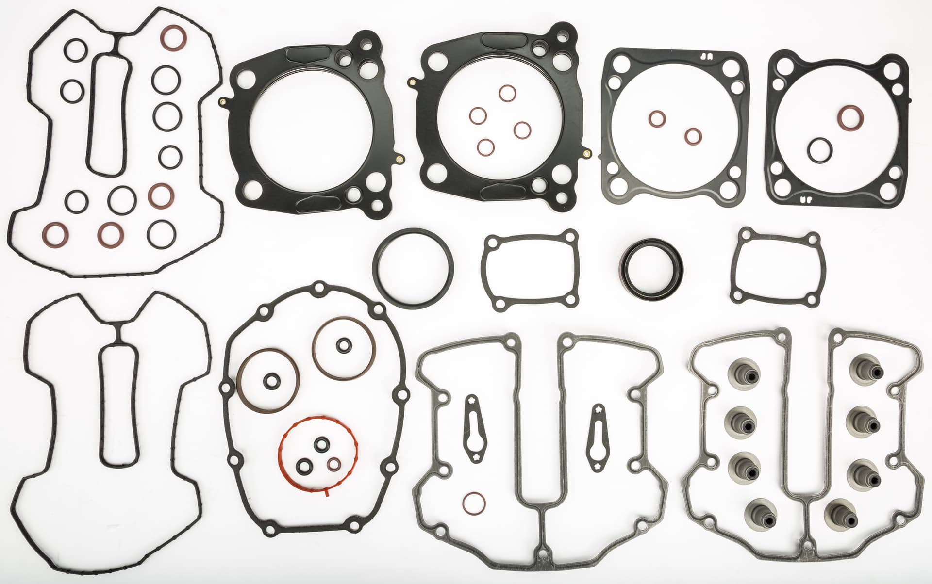 Milwaukee 8 Engine Gasket Kit