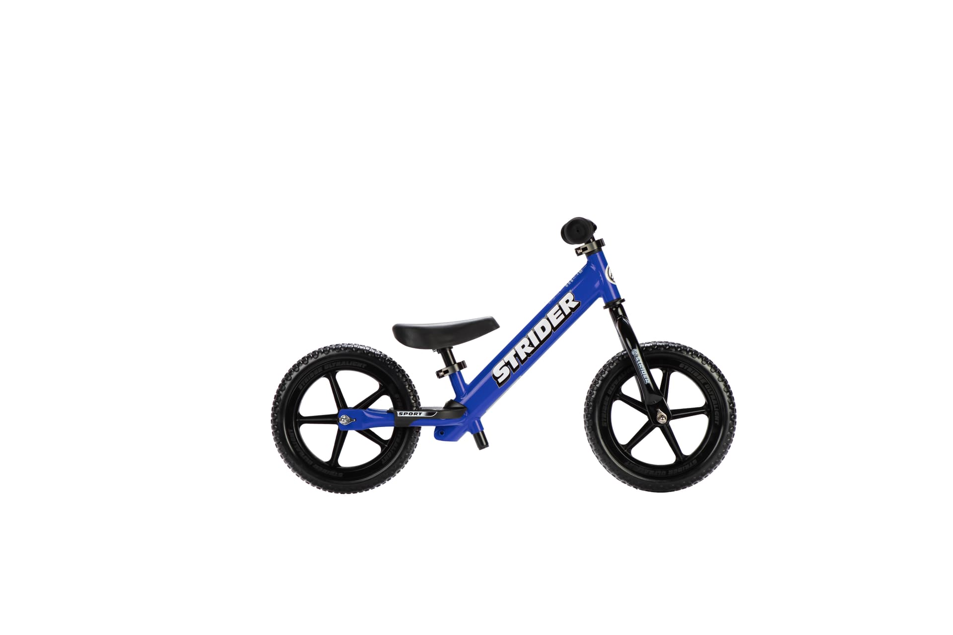 Balance Bike - Image 4