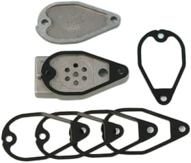Twin Cam Rocker Box Assembly Gasket - Image 3