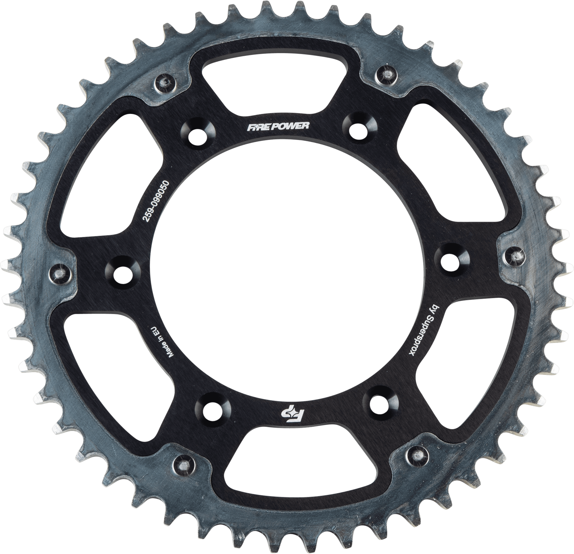 Hybrid Rear Sprocket - Image 55