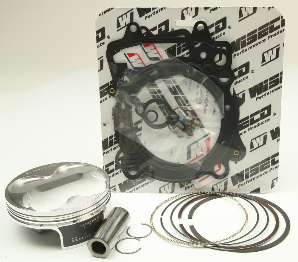 Top End Piston Kit - Image 252