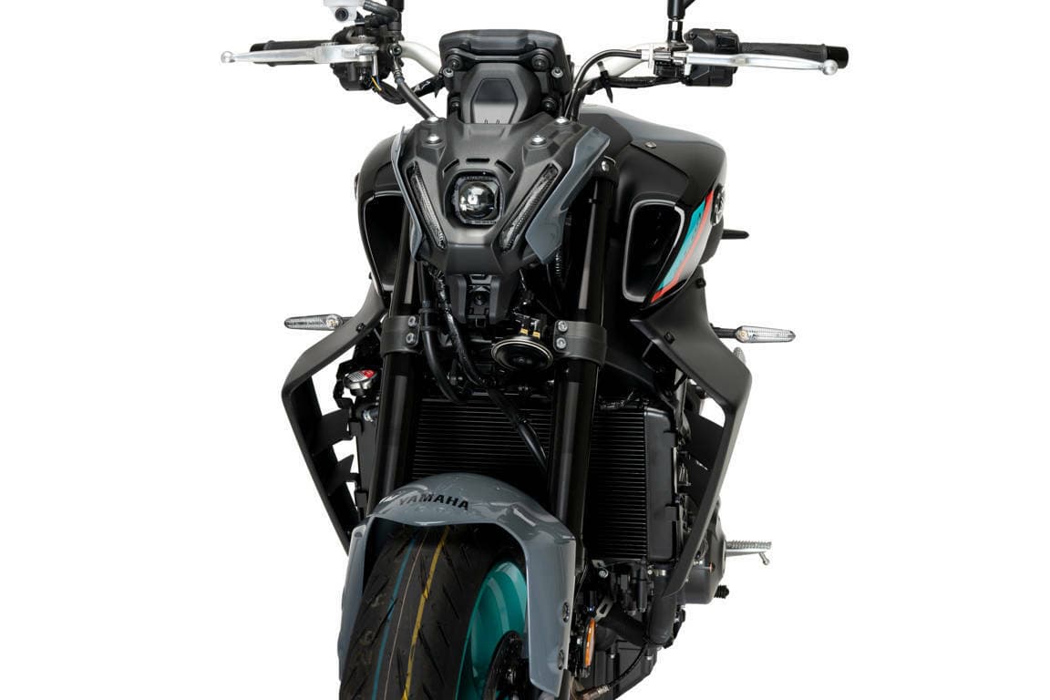 Downforce Side Spoilers - Image 49